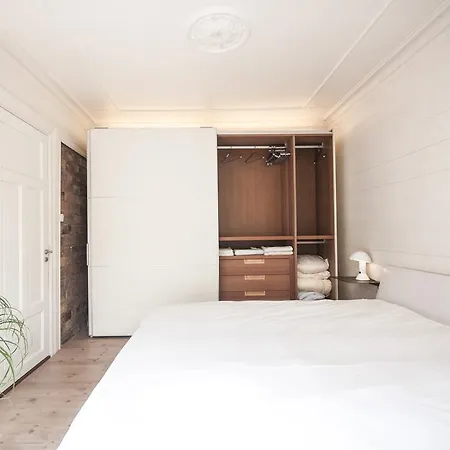 Apartment Old Loft *