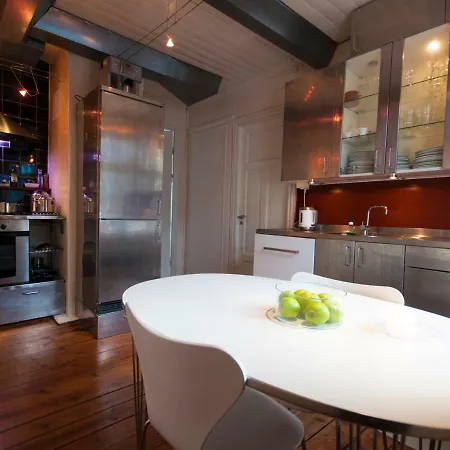 Apartment Old Loft